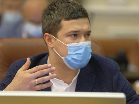 Для отримання низки держпослуг скасували необхідність довідки про склад сім'ї – Федоров