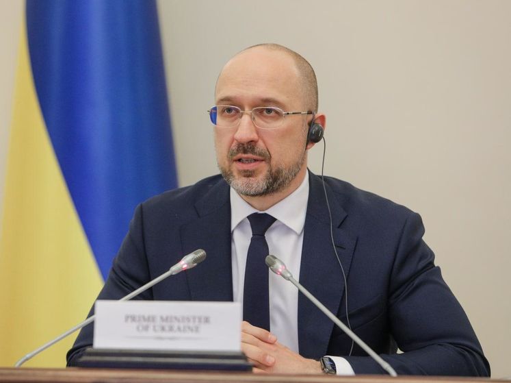 До конца недели Кабмин Украины наработает законопроект о ведении бизнеса при карантине – Шмыгаль