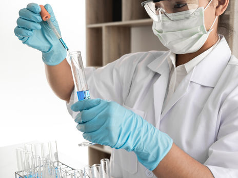 У Харківській області отруїлося 37 учнів ліцею