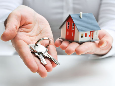 Германия предоставит Украине €25,5 млн на жилье для переселенцев