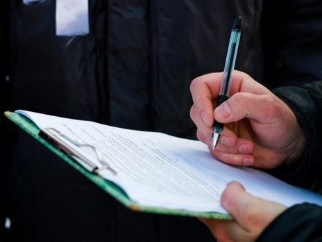 У Степанова і Разумкова найменший рейтинг недовіри серед політиків – соцопитування