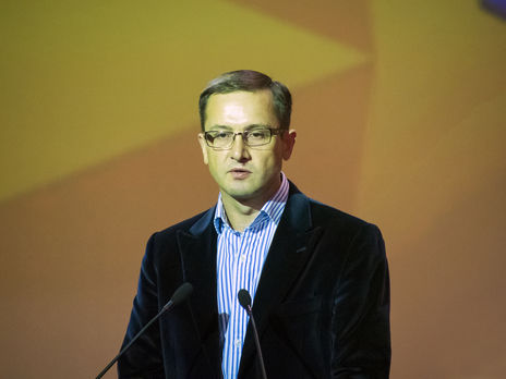 Інтерв'ю Бацман з Уманським. Де й коли дивитися