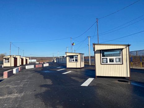 Украинская сторона на заседании ТКГ согласовала детали разблокирования КПВВ на Донбассе