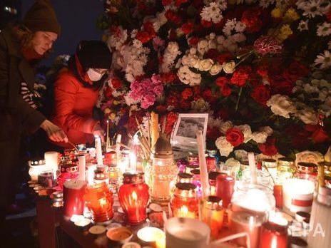 Проти лікаря, який повідомив, що у крові білоруса Бондаренка не було алкоголю, відкрили кримінальну справу