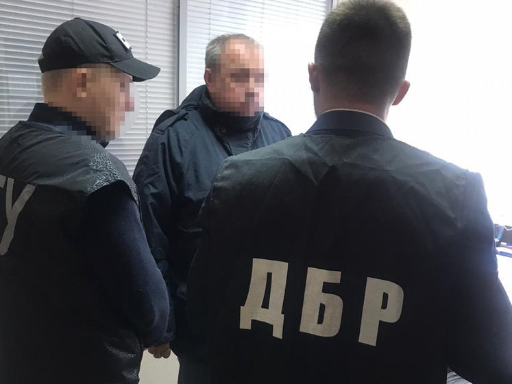 В ГБР заявили, что не вызывали участников Майдана на допросы