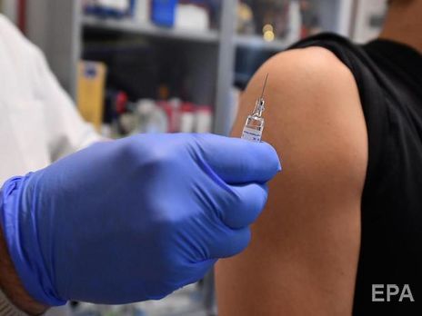 Ляшко: В мире пока не знают, нужно ли будет вакцинировать людей, которые переболели COVID-19