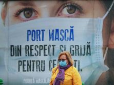 Число заразившихся коронавирусом в мире приближается к 57 млн