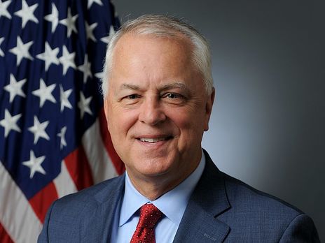 Среди руководства Пентагона выявили COVID-19