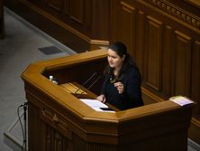 Процедура назначения Маркаровой на должность посла Украины в США запущена &ndash; МИД