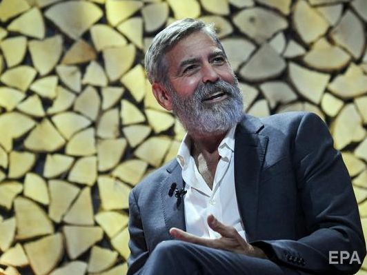 Клуни рассказал, как изменилась его жизнь после брака и рождения детей