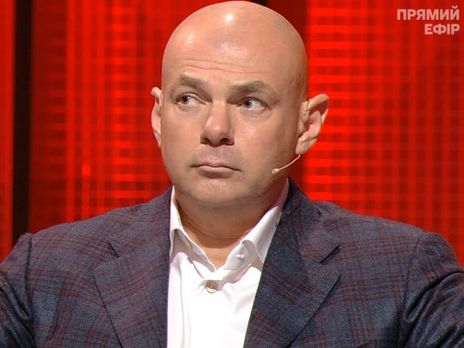 Влада України маніпулює статистикою захворюваності на COVID-19 в Україні – нардеп Палиця