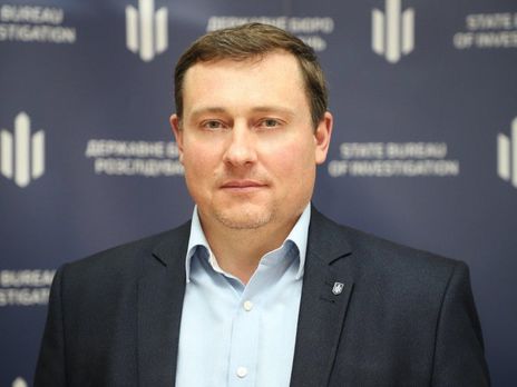Окружной админсуд Киева открыл производство по требованию Бабикова вернуть его на должность в ГБР