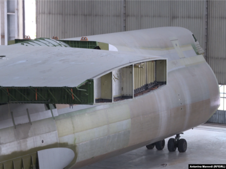 Нардеп Мотовиловец рассказал о полете второй 