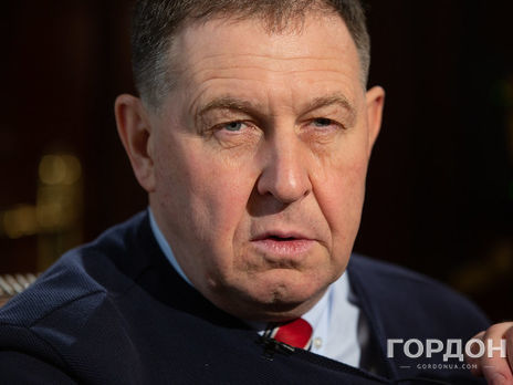 Ілларіонов: Зараз складається нова українська спільнота, яка не дозволить розірвати країну, хоч як цього хочуть мешканці Кремля