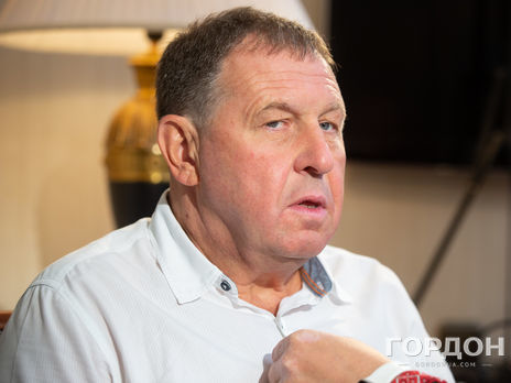 Илларионов: Можно ли сегодня, воспользовавшись будапештским форматом, восстановить территориальную целостность Украины? Нет