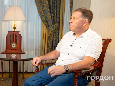 Ілларіонов: Жодного питання, яке стосується стратегічного положення України та виживання, не тільки не виносили на всеукраїнське опитування, а й не обговорюють