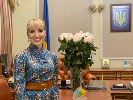 Кабмин сменил врио министра энергетики Украины