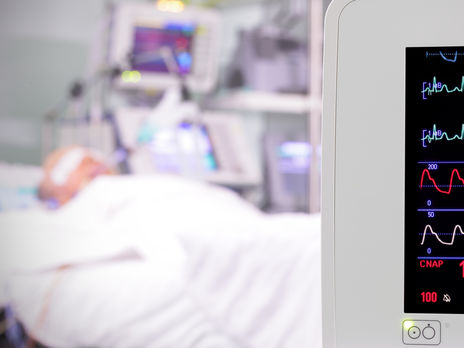 Из-за увеличения количества больных COVID-19 власти могут пойти на жесткие меры – Радуцкий