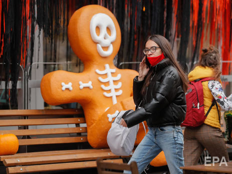 В Украине уже более 600 тыс. случаев COVID-19