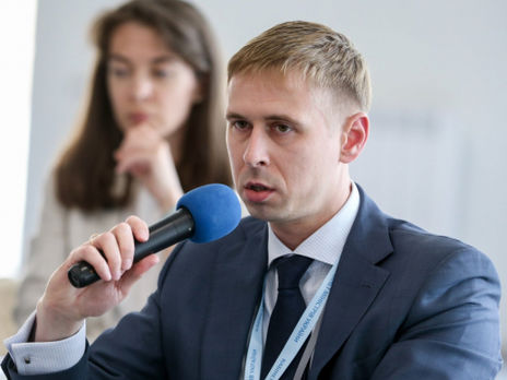 Возвращение оккупированных территорий Донбасса рассматривается только в комплексе с Крымом – Минреинтеграции Украины