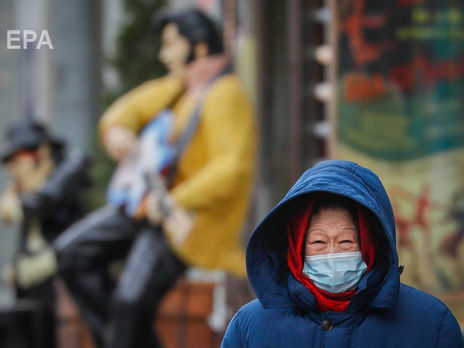 В России зафиксирован максимальный суточный прирост больных COVID-19 с начала пандемии