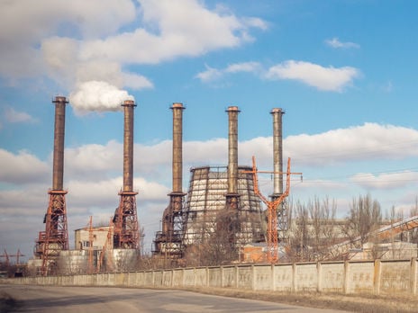 Бездіяльність Мінекономрозвитку загрожує зупинкою промислових підприємств – лист Зеленському