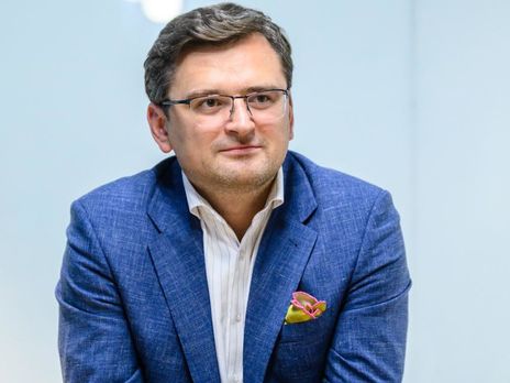 Кулеба на заявление Лукашенко отреагировал фейспалмом