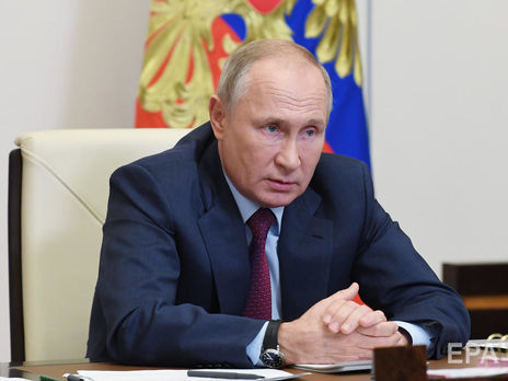 Путин заявил, что Москва будет работать с любым президентом США