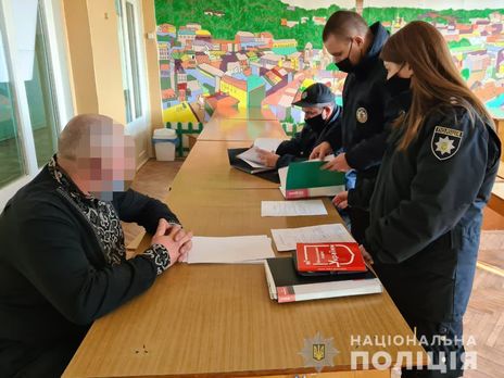 Повторні вибори мерів в Україні. Поліція зафіксувала порушення у Львові та Ужгороді