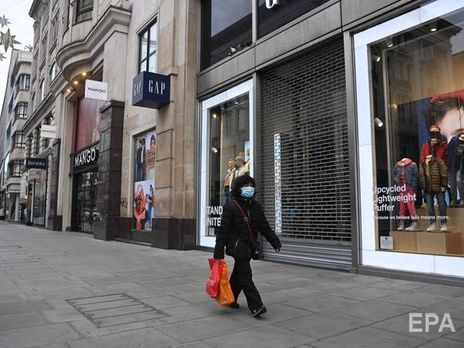 В Великобритании могут ввести 