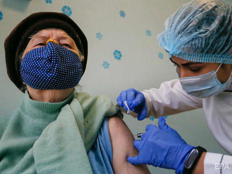 В Україні протягом доби коронавірусом заразилося понад 12 тис. осіб