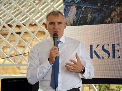 В Николаеве на выборах мэра побеждает Сенкевич – экзит-полл