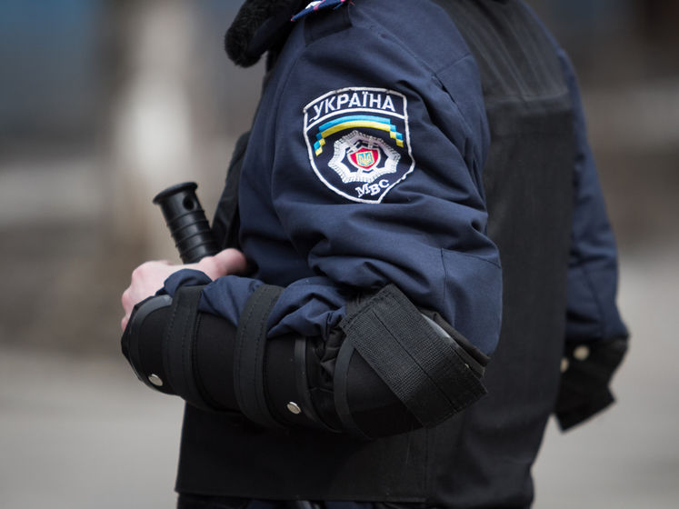 Поліція не буде змушувати мерів міст дотримуватися карантину незаконними способами – Геращенко