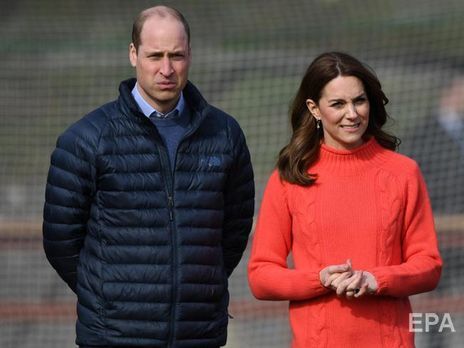 Герцог і герцогиня Кембриджські повідомили про смерть домашнього улюбленця