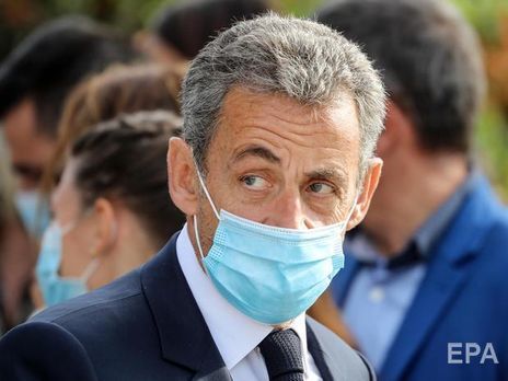 У Франції починається судовий процес над Саркозі. Його обвинувачують у корупції