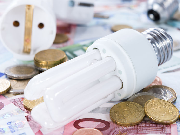 Ціни на електроенергію для бізнесу в Україні вдвічі нижчі, ніж у Європі – Eurostat