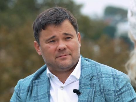 Богдан – Путину: Пожалуйста, сделайте шаг назад