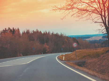 У МЗС України підтвердили загибель українки у ДТП у Словаччині. Двох людей госпіталізовано
