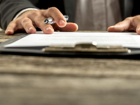 Петиция о принятии в Украине закона о коллаборационизме набрала 25 тыс. голосов