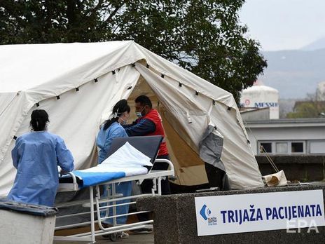 Число случаев COVID-19 в мире превысило отметку в 59 млн