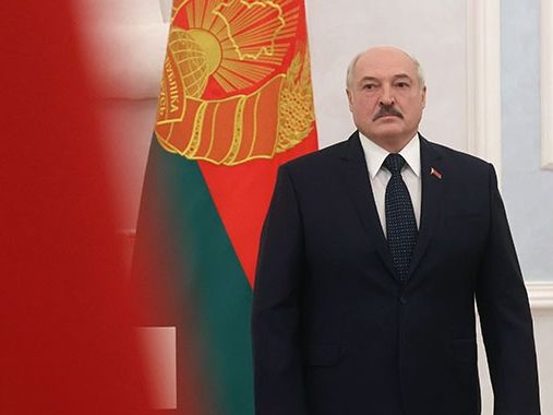 "Это реально". Лукашенко объяснил, как его можно отстранить от власти