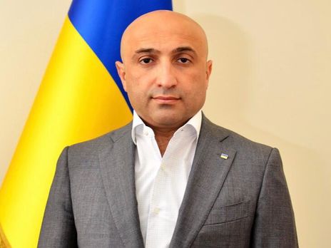 На звільнені території Донбасу спрямують групи для фіксації злочинів під час окупації – Мамедов