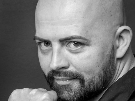 Основатель Lviv Fashion Week погиб в ДТП 