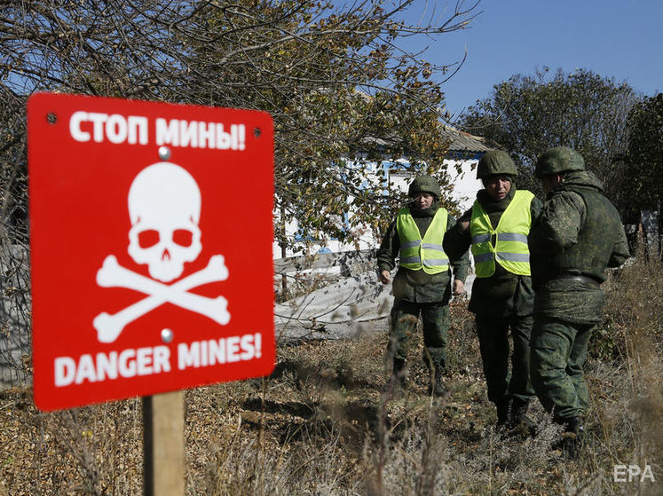 Россия на заседании ТКГ поддержала план боевиков. Украинская сторона ждет письменного подтверждения