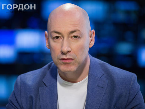 Гордон: Когда украинские артисты едут петь для российских ментов и эфэсбэшников, предают ли они мою родину? Да!