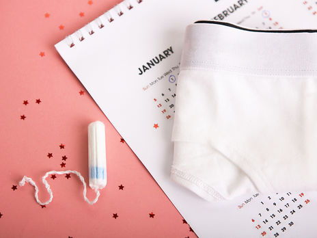 Шотландія стала першою у світі країною, яка ухвалила закон про безплатні прокладки і тампони