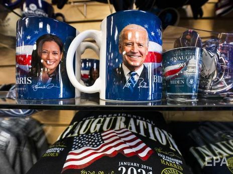 Впервые в истории США кандидат в президенты набрал более 80 млн голосов избирателей