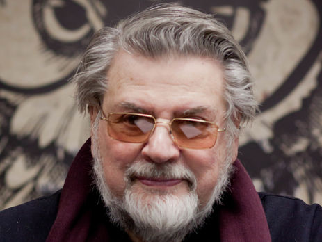 Ширвіндта госпіталізували з COVID-19