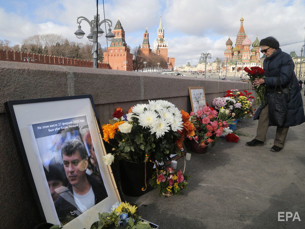 Возлюбленная и свидетель убийства Немцова Дурицкая: Я увидела снегоуборочную машину и из-за сильного страха, что в меня тоже начнут стрелять, побежала вперед
