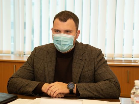 ЗМІ повідомили, що Криклія хочуть звільнити з посади міністра. У Мінінфраструктури це спростували 